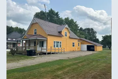 222 E Main Street, Fairchild, WI 54741 - Photo 1