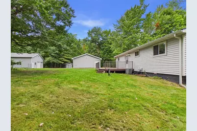 11355 Sunset Circle, Hayward, WI 54843 - Photo 9