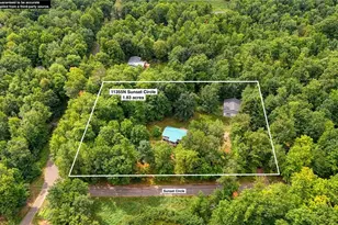 11355 Sunset Cir, Hayward, WI 54843 - Photo 3