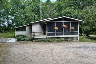 12115 W Twin Lake Rd, Hayward, WI 54843 - Photo 1