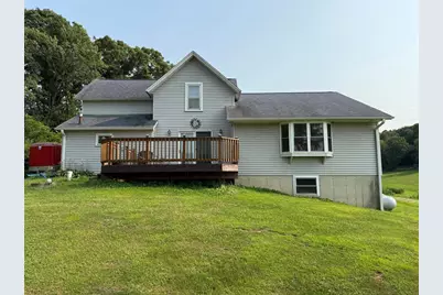 W15875 Schroeder Road, Whitehall, WI 54773 - Photo 1