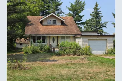 300 Algoma Street, Birchwood, WI 54817 - Photo 1