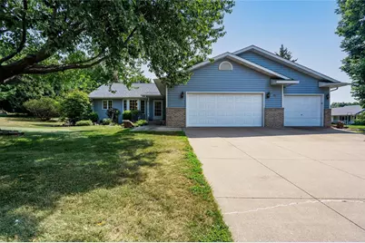 1119 Thompson Drive, Altoona, WI 54720 - Photo 1