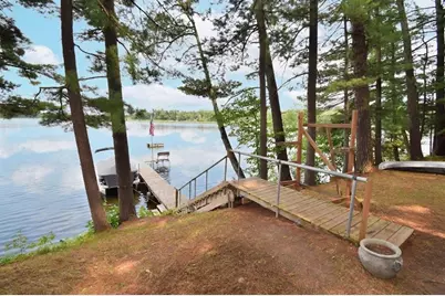 21825 Spirit Lake Access Road, Trade Lake, WI 54837 - Photo 39