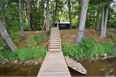 21825 Spirit Lake Access Road, Trade Lake, WI 54837 - Photo 41