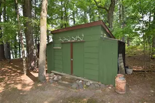 21825 Spirit Lake Access Rd, Trade Lake, WI 54837 - Photo 35