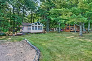 7792N Rollys Ln, Hayward, WI 54843 - Photo 5