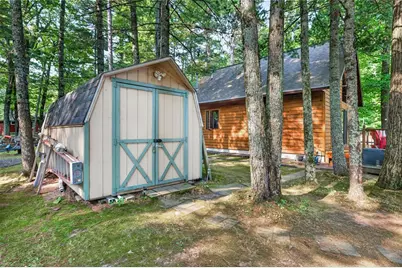 7792N Rollys Lane, Hayward, WI 54843 - Photo 41