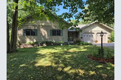 29308 305th (.92 Acres) Avenue, Holcombe, WI 54745 - Photo 1
