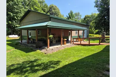 29308 305th (.92 Acres) Avenue, Holcombe, WI 54745 - Photo 25