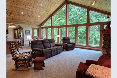 29308 305th (.46 Acres) Avenue, Holcombe, WI 54745 - Photo 3