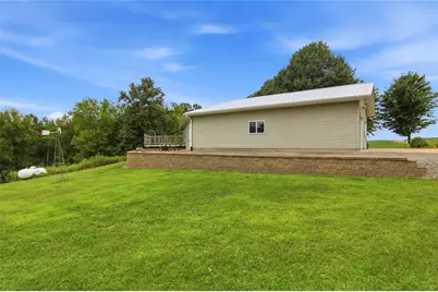 10798 Giese Road, Alma Center, WI 54611 - Photo 5