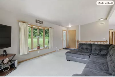 10798 Giese Road, Alma Center, WI 54611 - Photo 13