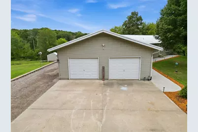 10798 Giese Road, Alma Center, WI 54611 - Photo 33