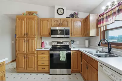10798 Giese Road, Alma Center, WI 54611 - Photo 17
