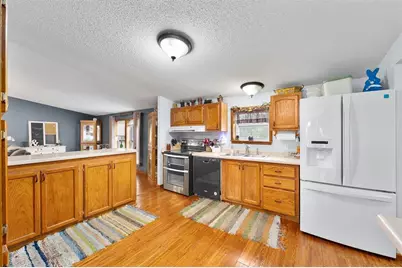 E27940 Goat Ranch Road, Fairchild, WI 54741 - Photo 7