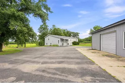 E27940 Goat Ranch Road, Fairchild, WI 54741 - Photo 1