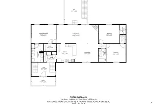E27940 Goat Ranch Rd, Fairchild, WI 54741 - Photo 53