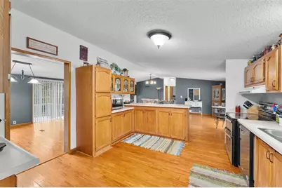 E27940 Goat Ranch Road, Fairchild, WI 54741 - Photo 9