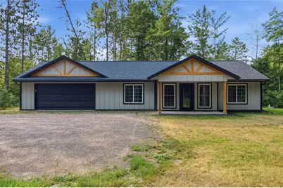 7623N County Highway Cc, Hayward, WI 54843 - Photo 1
