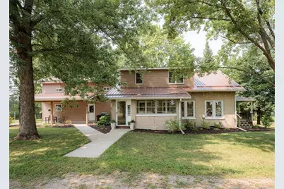 N7415 Squirrel Road, Hixton, WI 54635 - Photo 1
