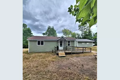 11011N Airport Road, Hayward, WI 54843 - Photo 3