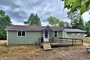 11011 N Airport Rd, Hayward, WI 54843 - Photo 3