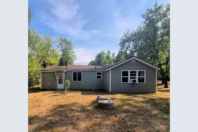11011N Airport Road, Hayward, WI 54843 - Photo 1