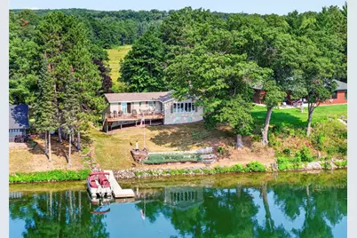 5830 County Highway H Highway, Spooner, WI 54801 - Photo 51