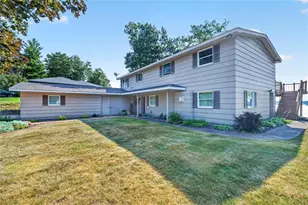 5830 County Hwy H Hwy, Spooner, WI 54801 - Photo 5