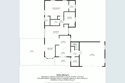4535 W Hemlock Road, Mondovi, WI 54755 - Photo 35