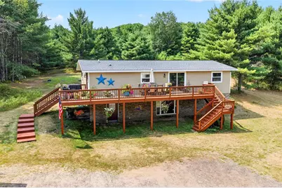13140 Cable Sunset Road, Cable, WI 54821 - Photo 1