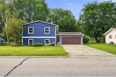 827 E Olson Street, Blair, WI 54616 - Photo 1