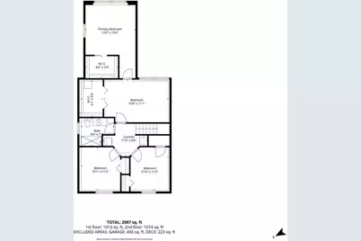 827 E Olson Street, Blair, WI 54616 - Photo 41