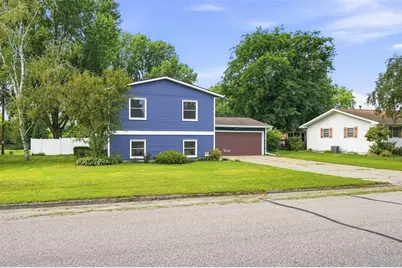 827 E Olson Street, Blair, WI 54616 - Photo 35