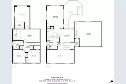 827 E Olson Street, Blair, WI 54616 - Photo 43