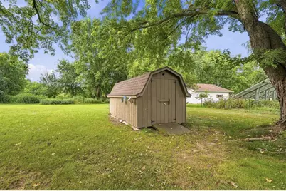 827 E Olson Street, Blair, WI 54616 - Photo 39