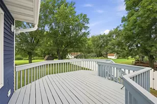 827 E Olson St, Blair, WI 54616 - Photo 19