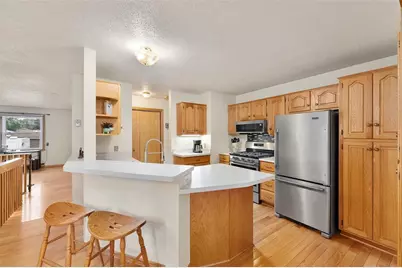 827 E Olson Street, Blair, WI 54616 - Photo 11