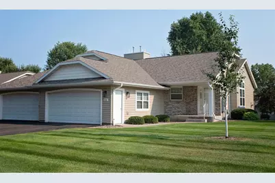 4433 E Hamilton Avenue #23, Eau Claire, WI 54701 - Photo 1