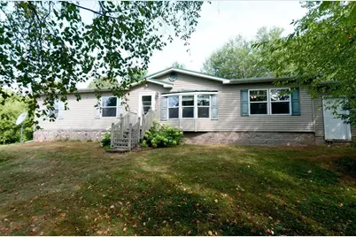 N2387 County Highway P, Sarona, WI 54870 - Photo 1