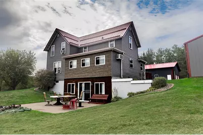 N440 Ten Mile Road, Rusk Township, WI 54728 - Photo 5