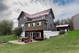 N440 10 Mile Rd, Rusk Township, WI 54728 - Photo 5