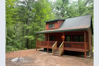 3801 Gaslyn Road, Webster, WI 54893 - Photo 3