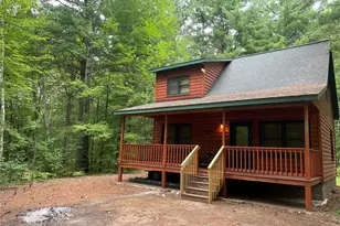 3801 Gaslyn Rd, Webster, WI 54893 - Photo 3