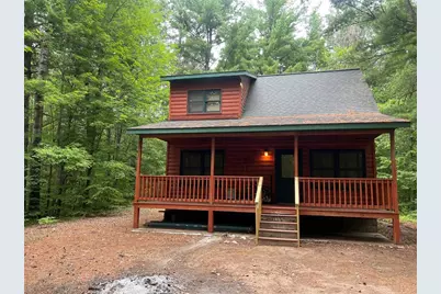 3801 Gaslyn Road, Webster, WI 54893 - Photo 1