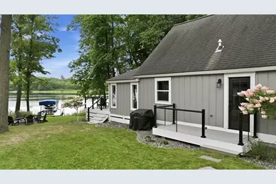 N288 Park Drive, Rusk Township, WI 54757 - Photo 3