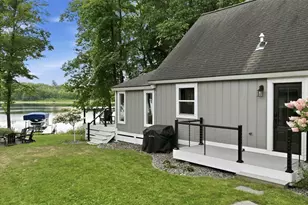 N288 Park Dr, Rusk Township, WI 54757 - Photo 3