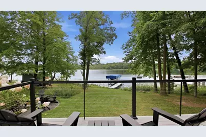 N288 Park Drive, Rusk Township, WI 54757 - Photo 5