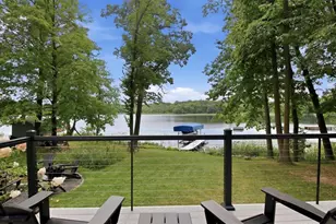 N288 Park Dr, Rusk Township, WI 54757 - Photo 5